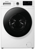 KRAFT KF-MDS10146W / 10кг, 1400об